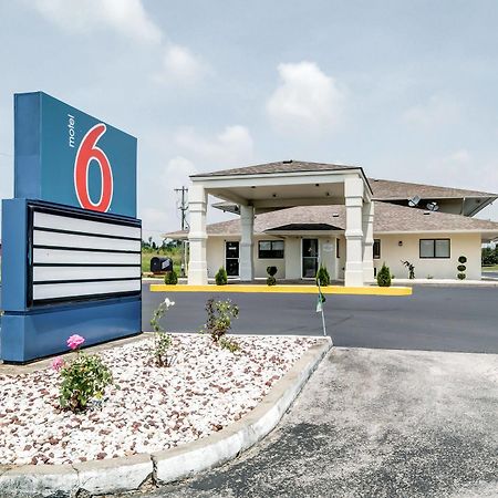 Motel 6-Berea, Ky Экстерьер фото