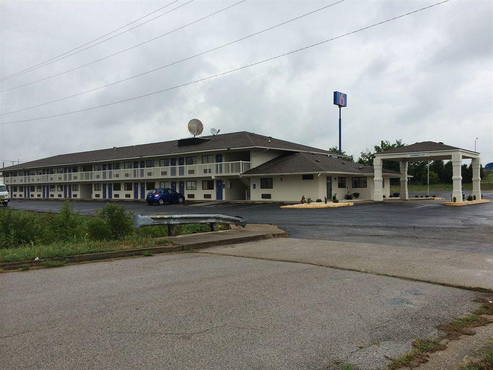 Motel 6-Berea, Ky Экстерьер фото