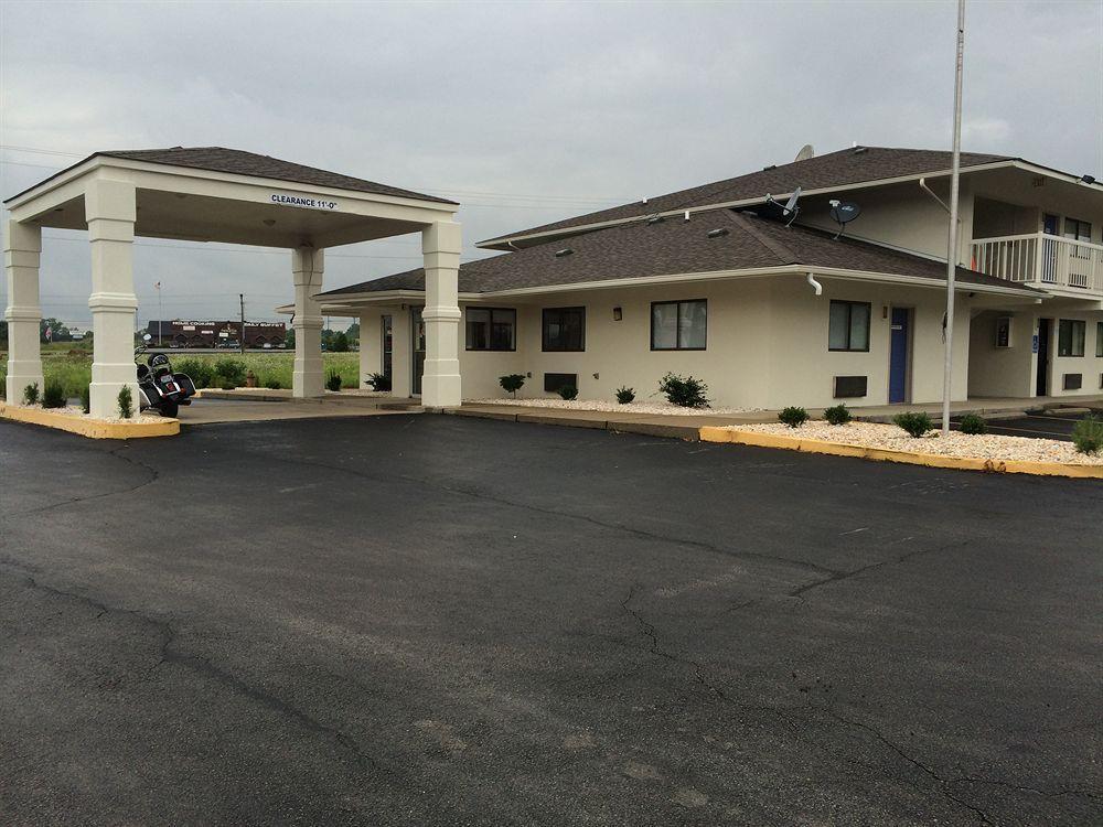 Motel 6-Berea, Ky Экстерьер фото